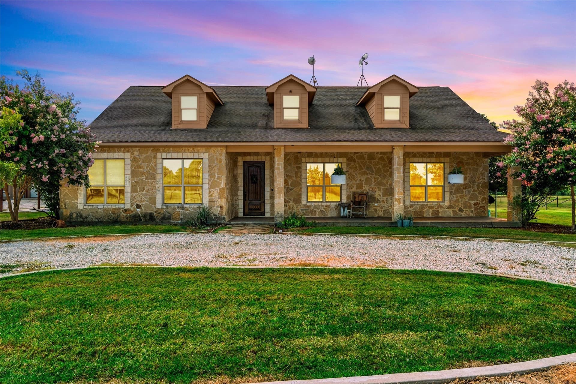 16.12 acres in Hill County