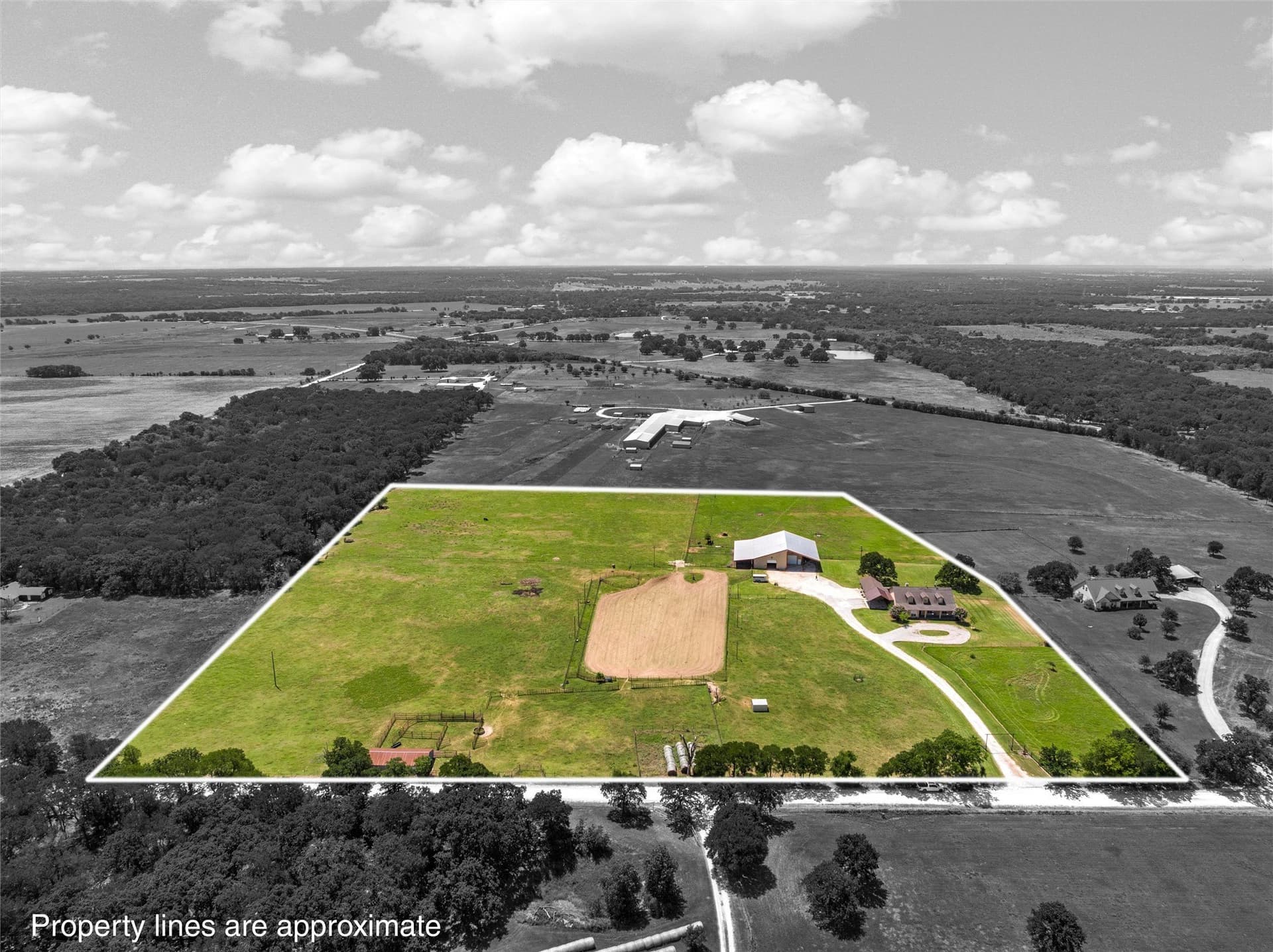 16.12 acres in Hill County - photo 39