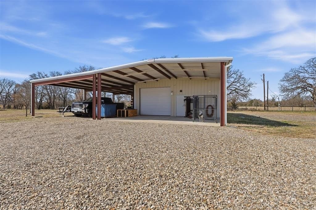 11.76 acres in Rains County featured view