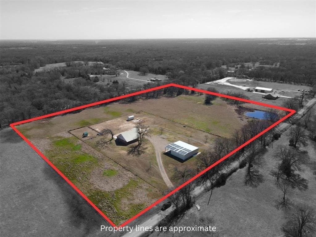 11.76 acres in Rains County gallery image 4