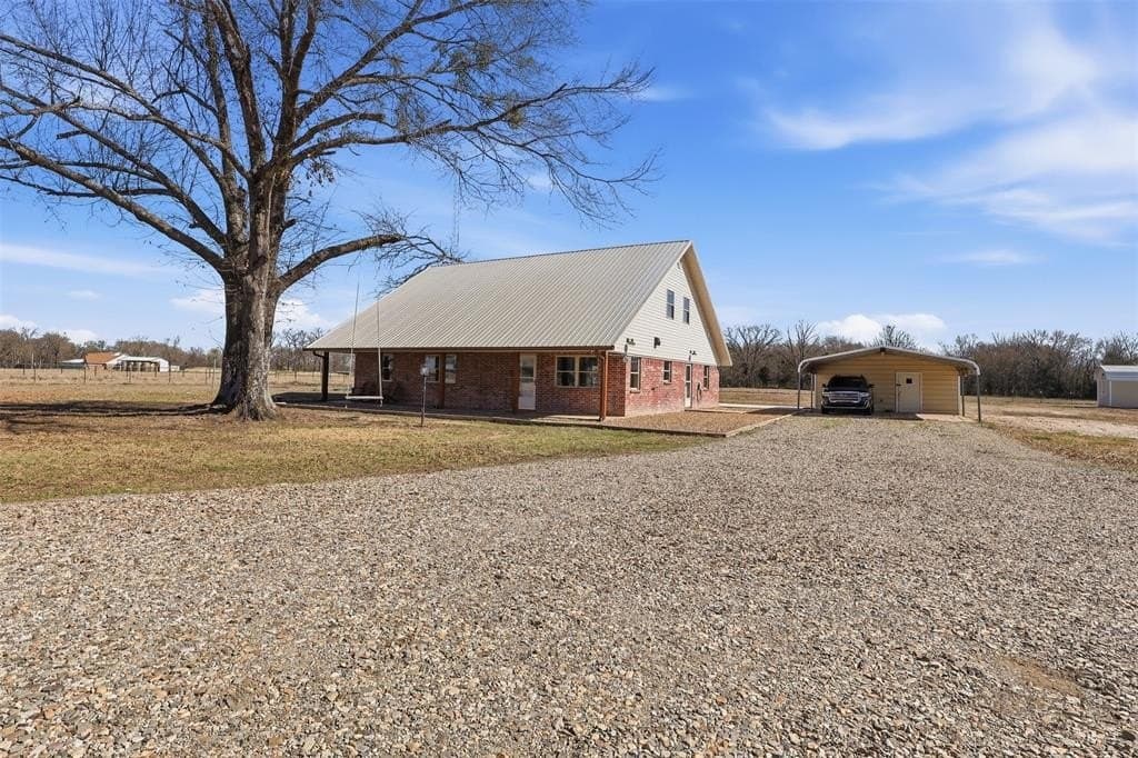 11.76 acres in Rains County gallery image 2