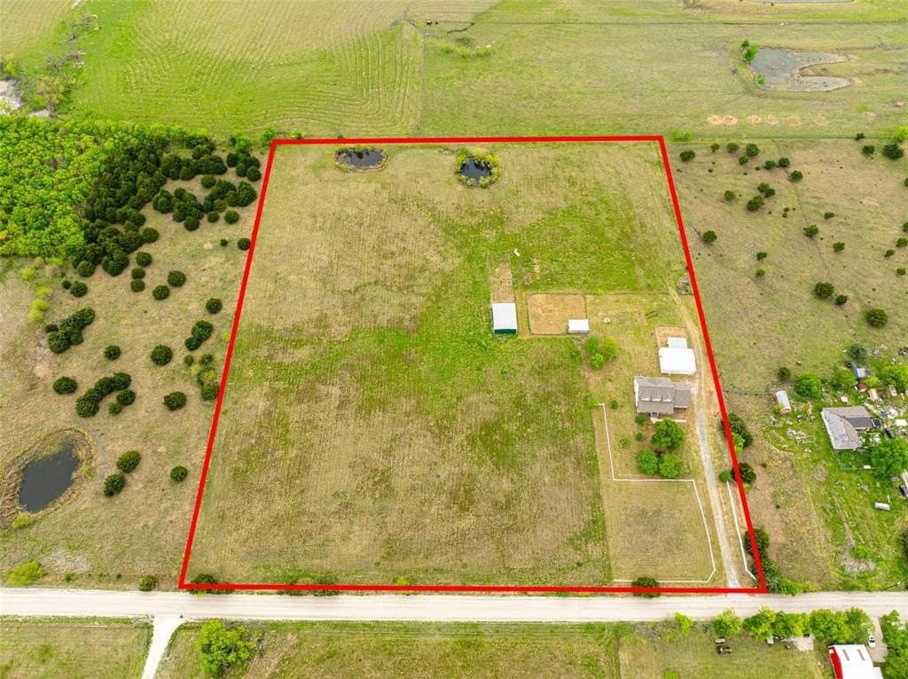 10.5 acres in Collin County gallery image 2