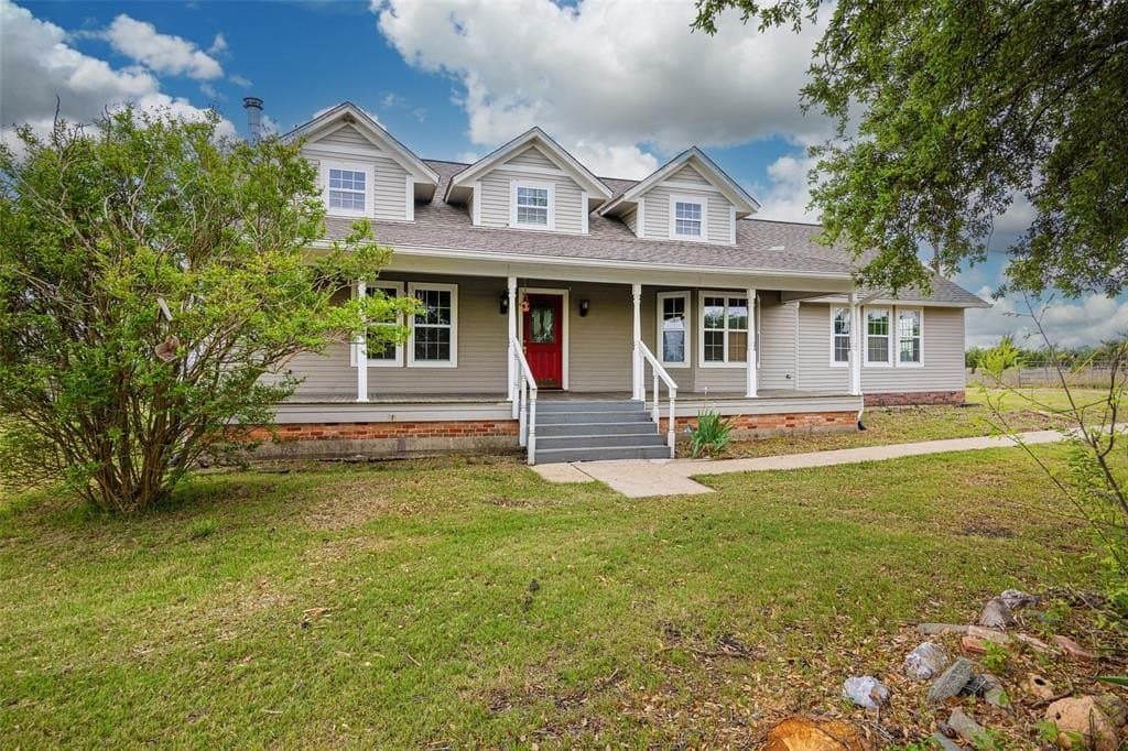 10.5 acres in Collin County