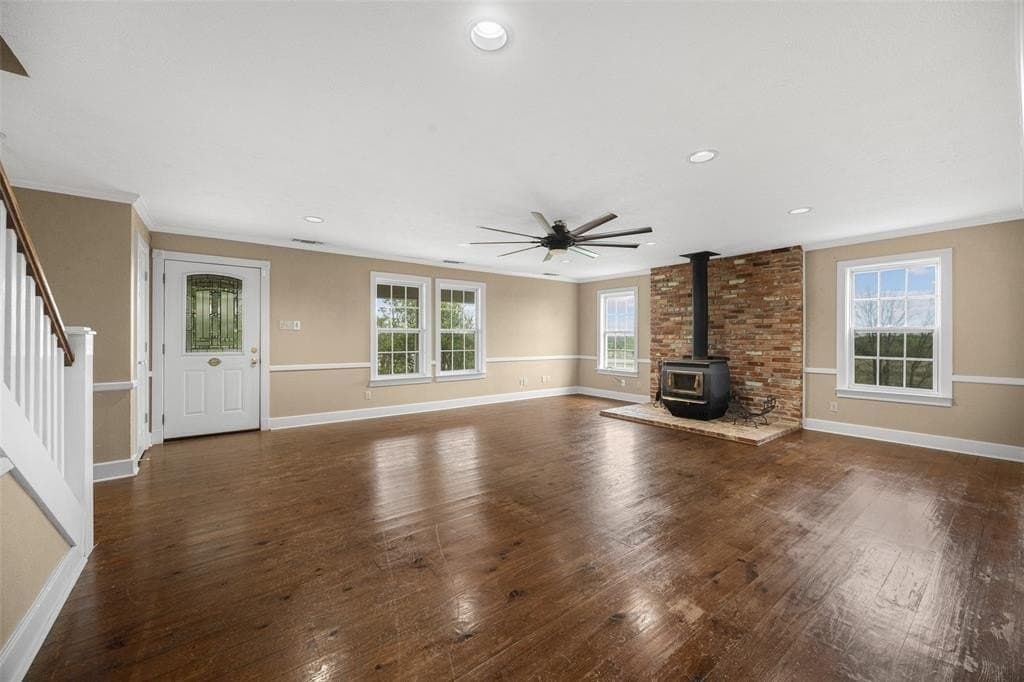 10.5 acres in Collin County featured view