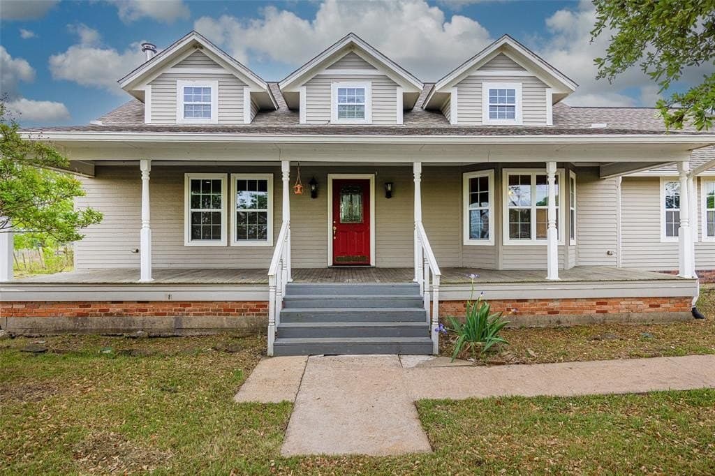 10.5 acres in Collin County gallery image 4