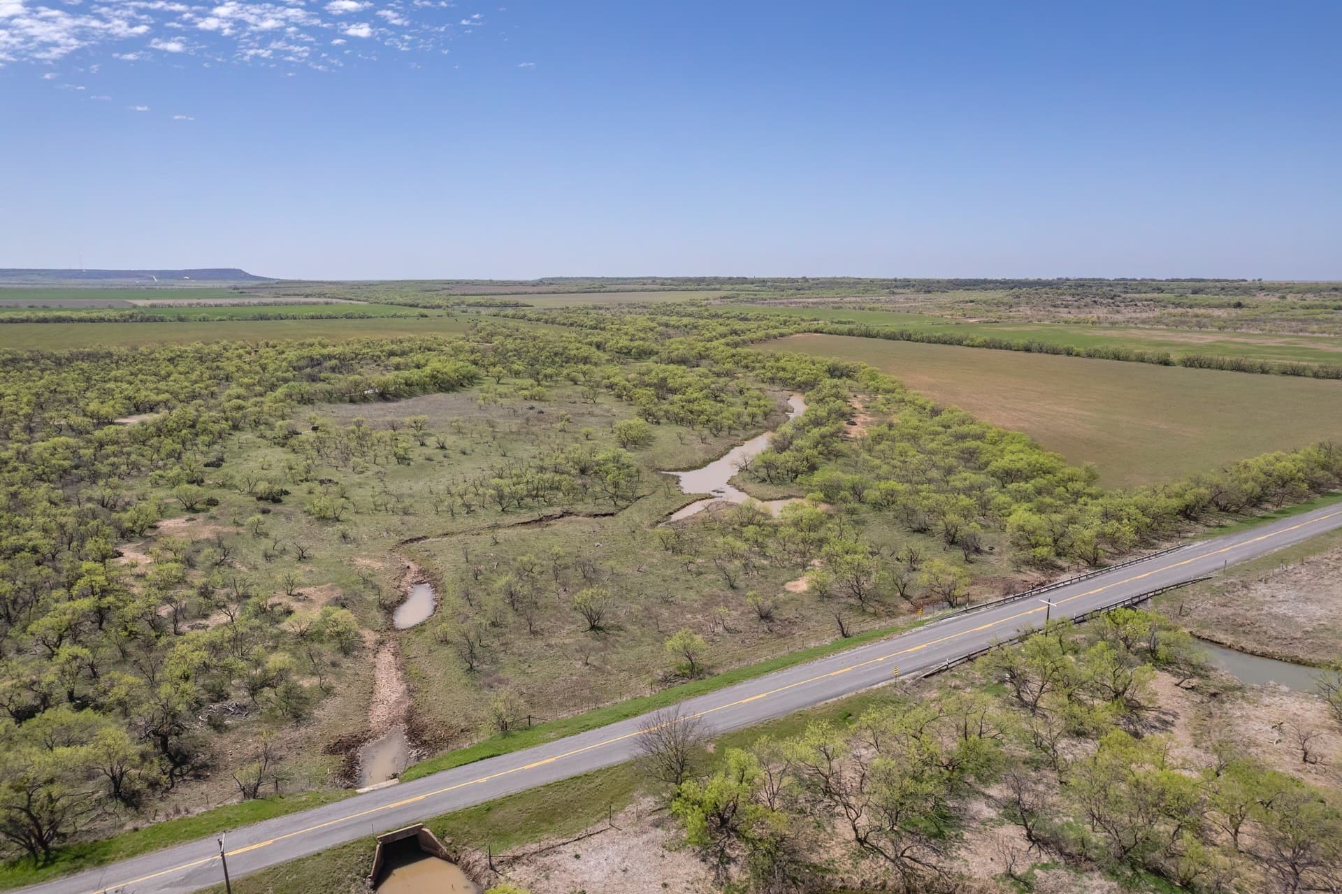 281.7 acres in Coleman County - photo 22