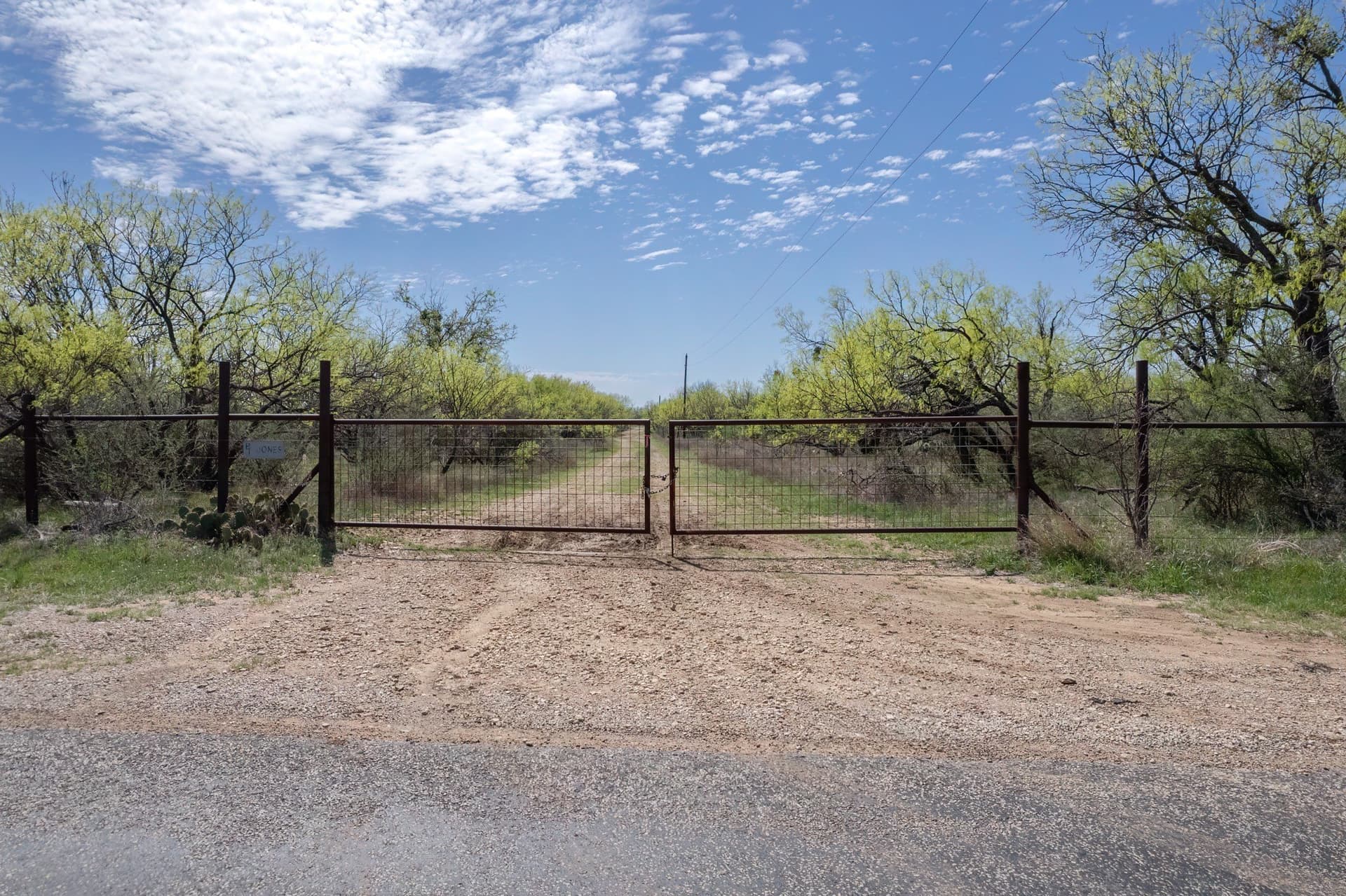 281.7 acres in Coleman County - photo 36