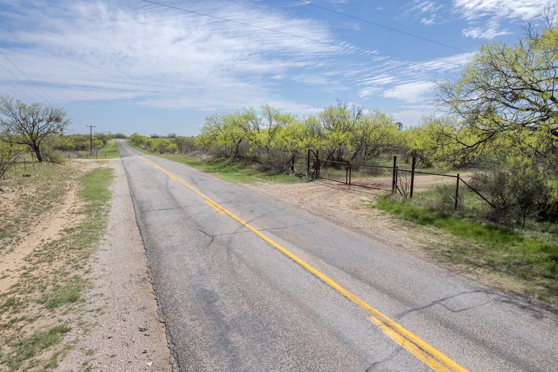 281.7 acres in Coleman County - photo 35