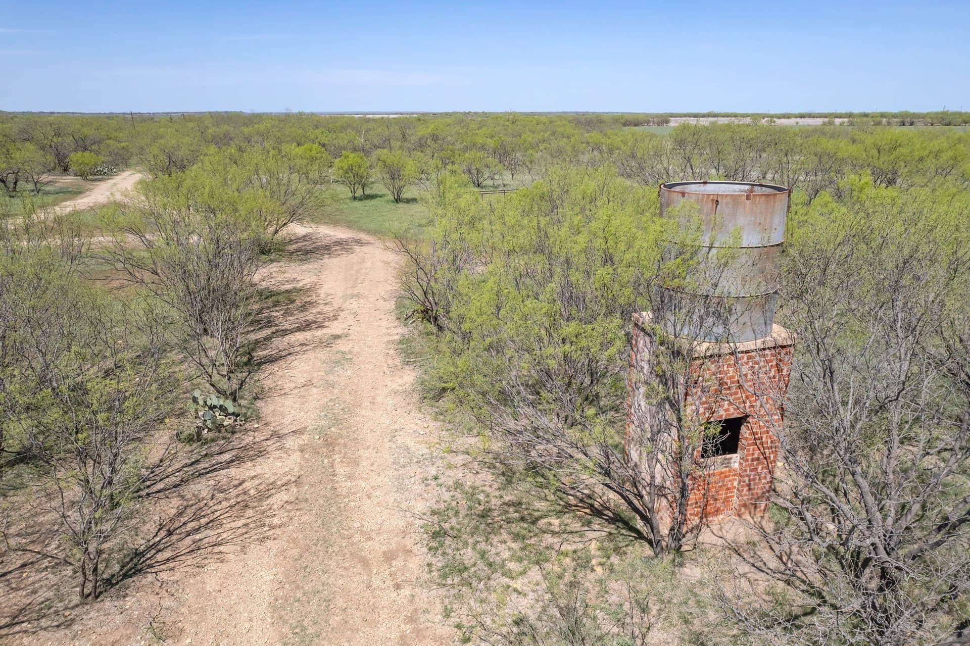281.7 acres in Coleman County - photo 31
