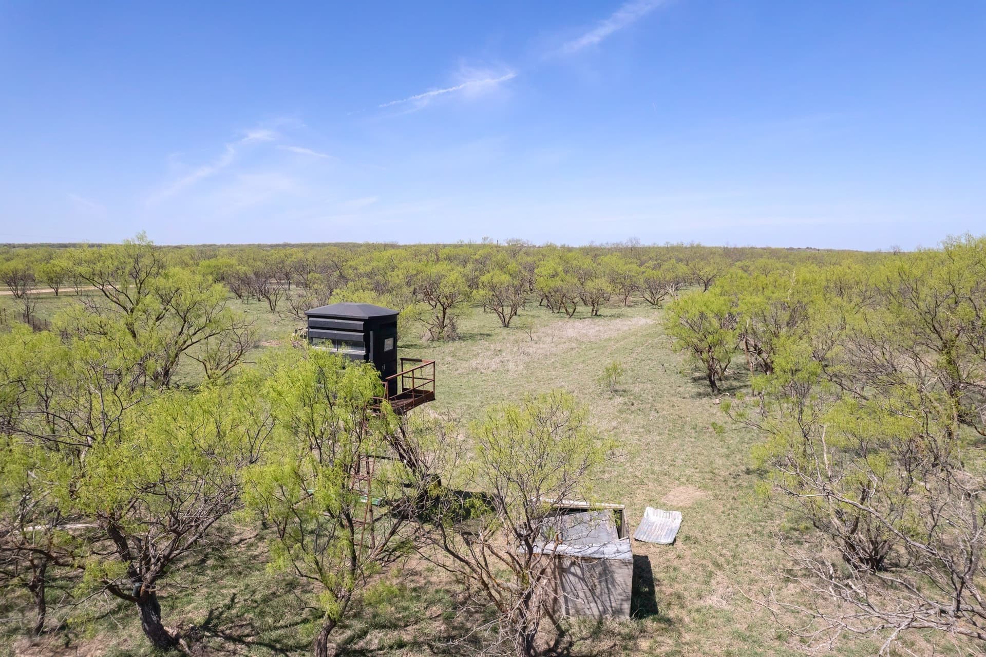 281.7 acres in Coleman County - photo 28