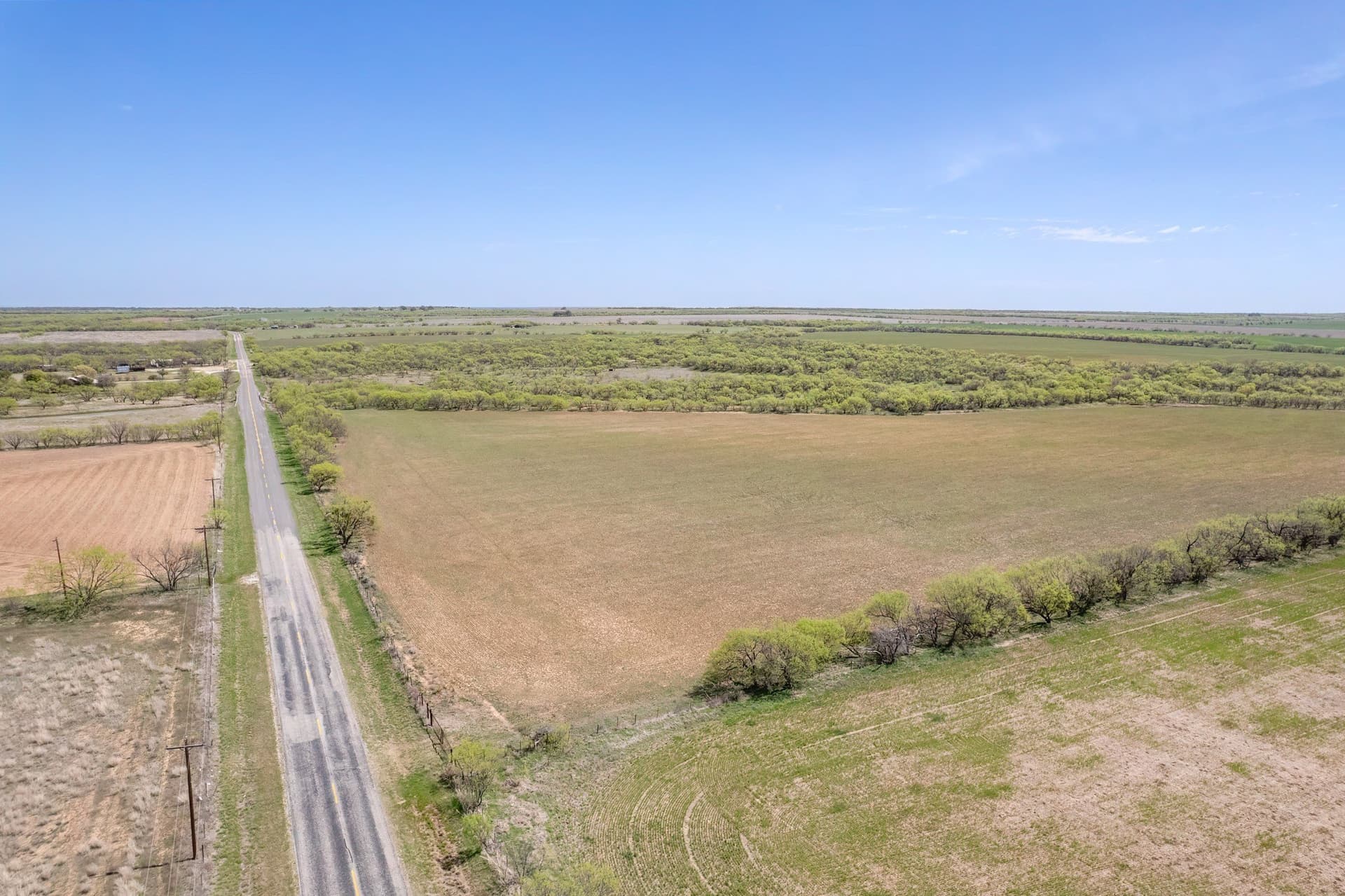 281.7 acres in Coleman County - photo 23