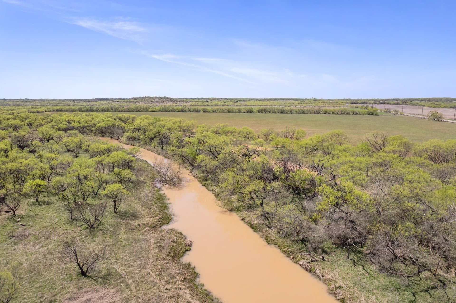 281.7 acres in Coleman County - photo 6