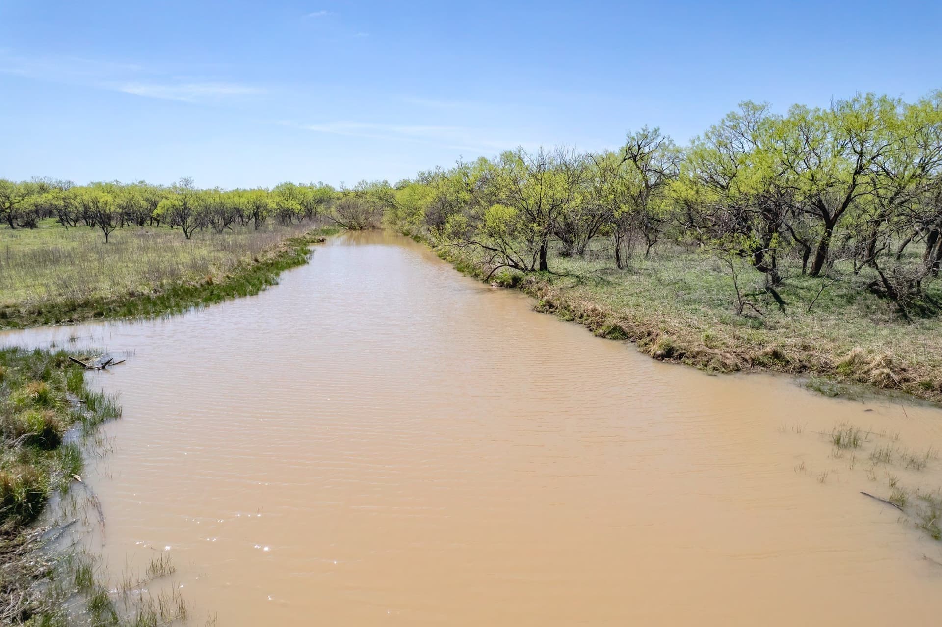 281.7 acres in Coleman County gallery image 3