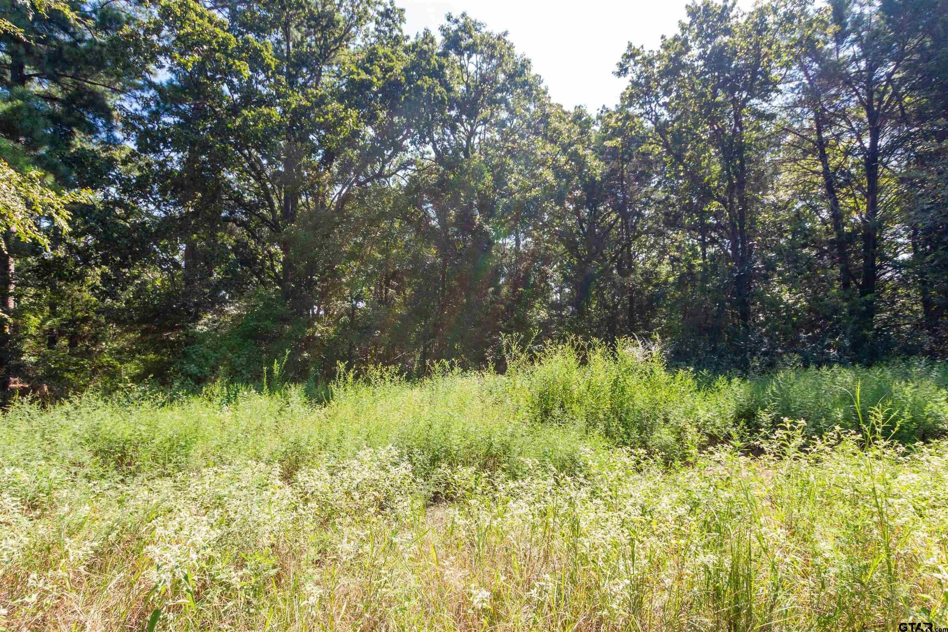 4.06 acres in Smith County