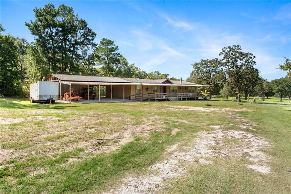 19.98 acres in Grimes County gallery image 3