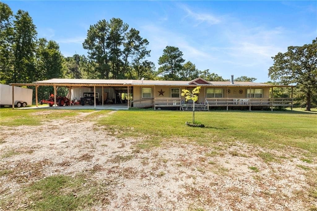 19.98 acres in Grimes County gallery image 2