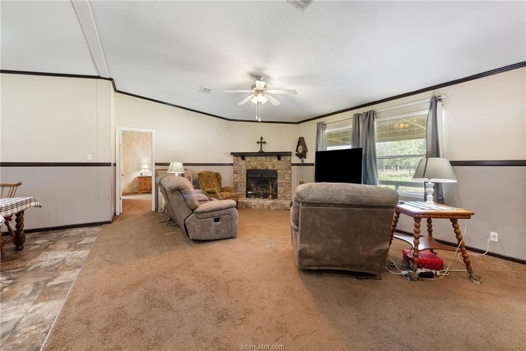 19.98 acres in Grimes County featured view