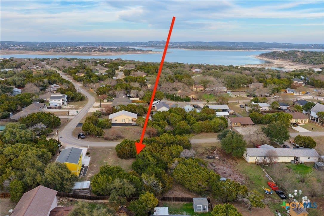 0.19 acres in Comal County