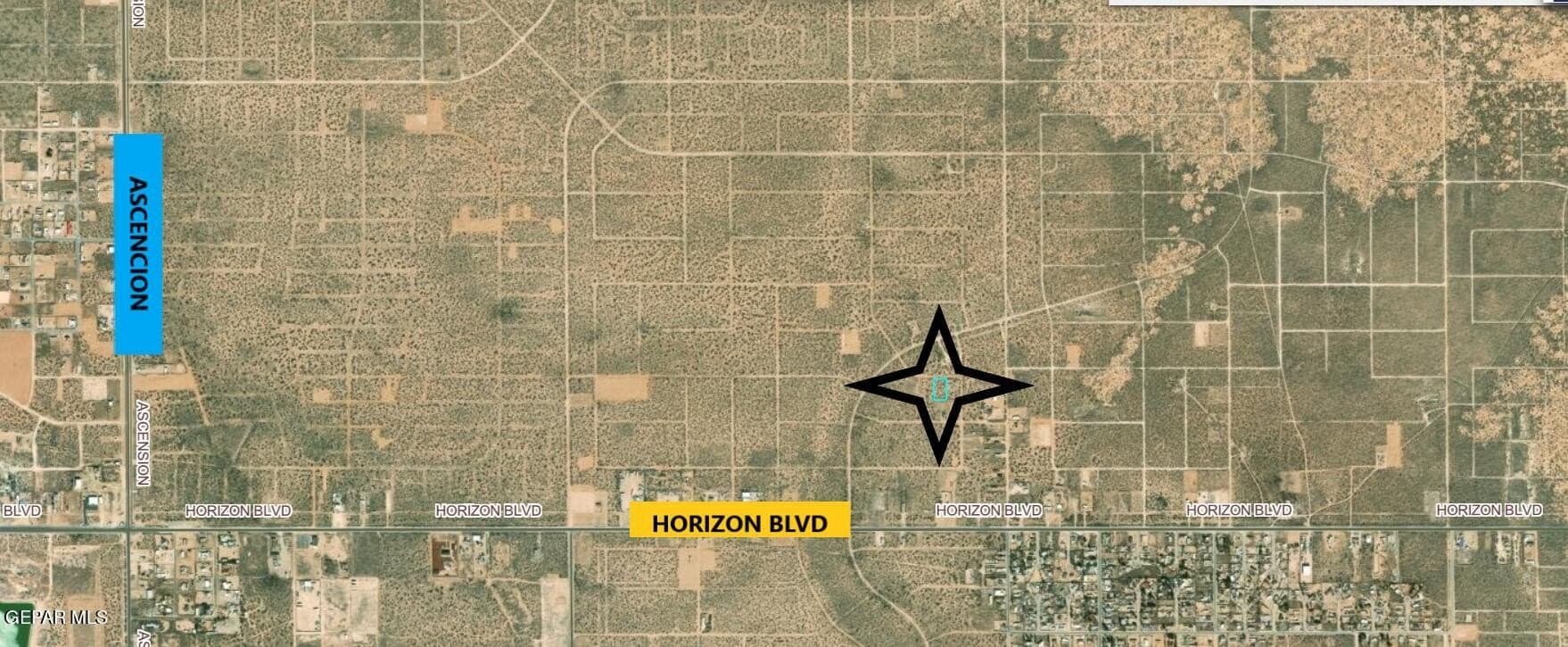 0.83 acres in El Paso County featured view