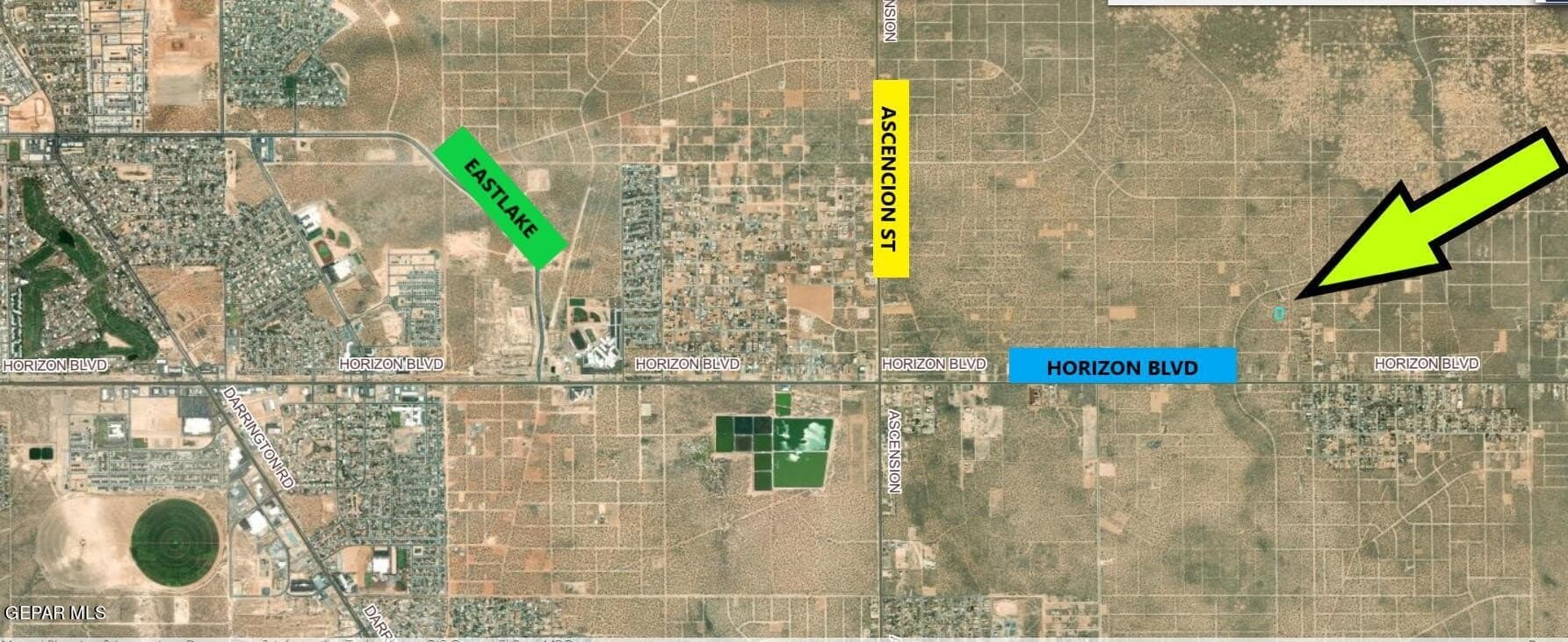0.83 acres in El Paso County - photo 7