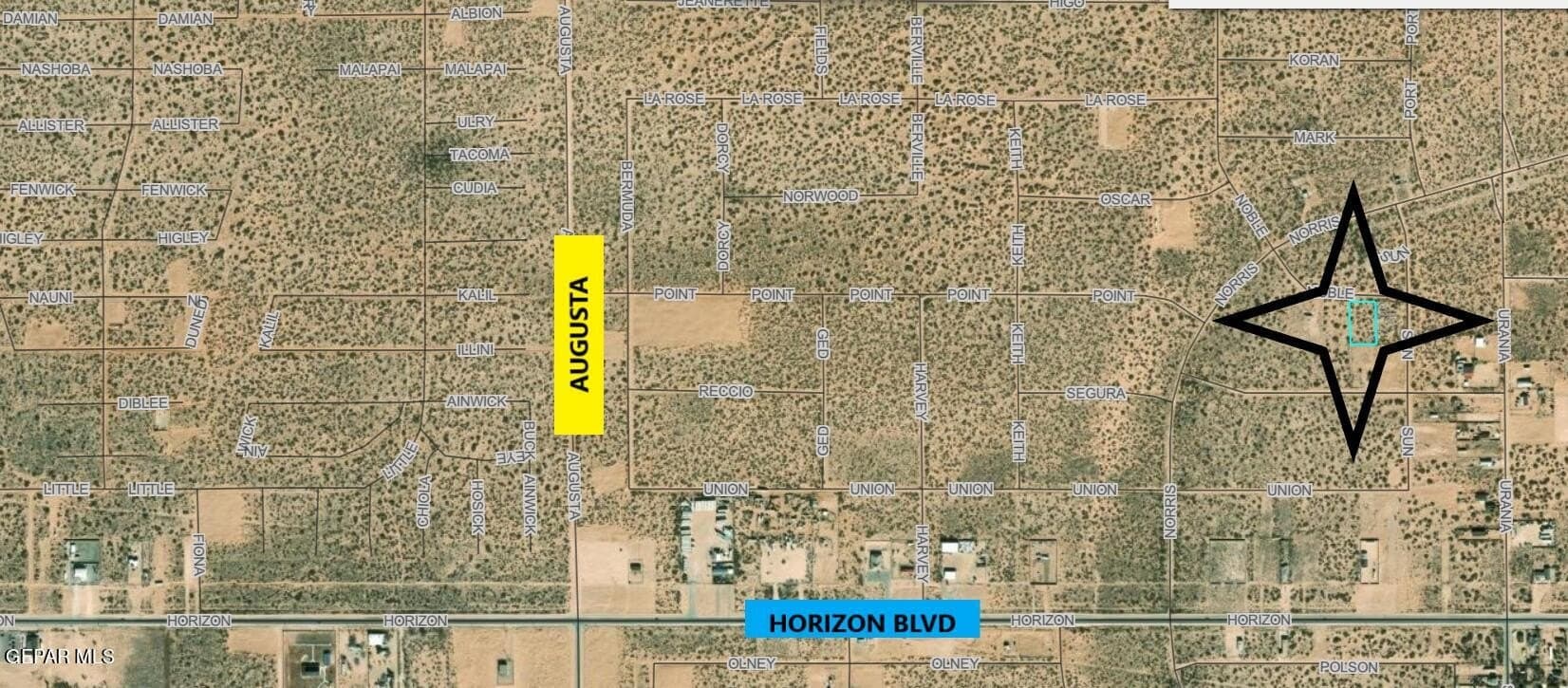 0.83 acres in El Paso County gallery image 4