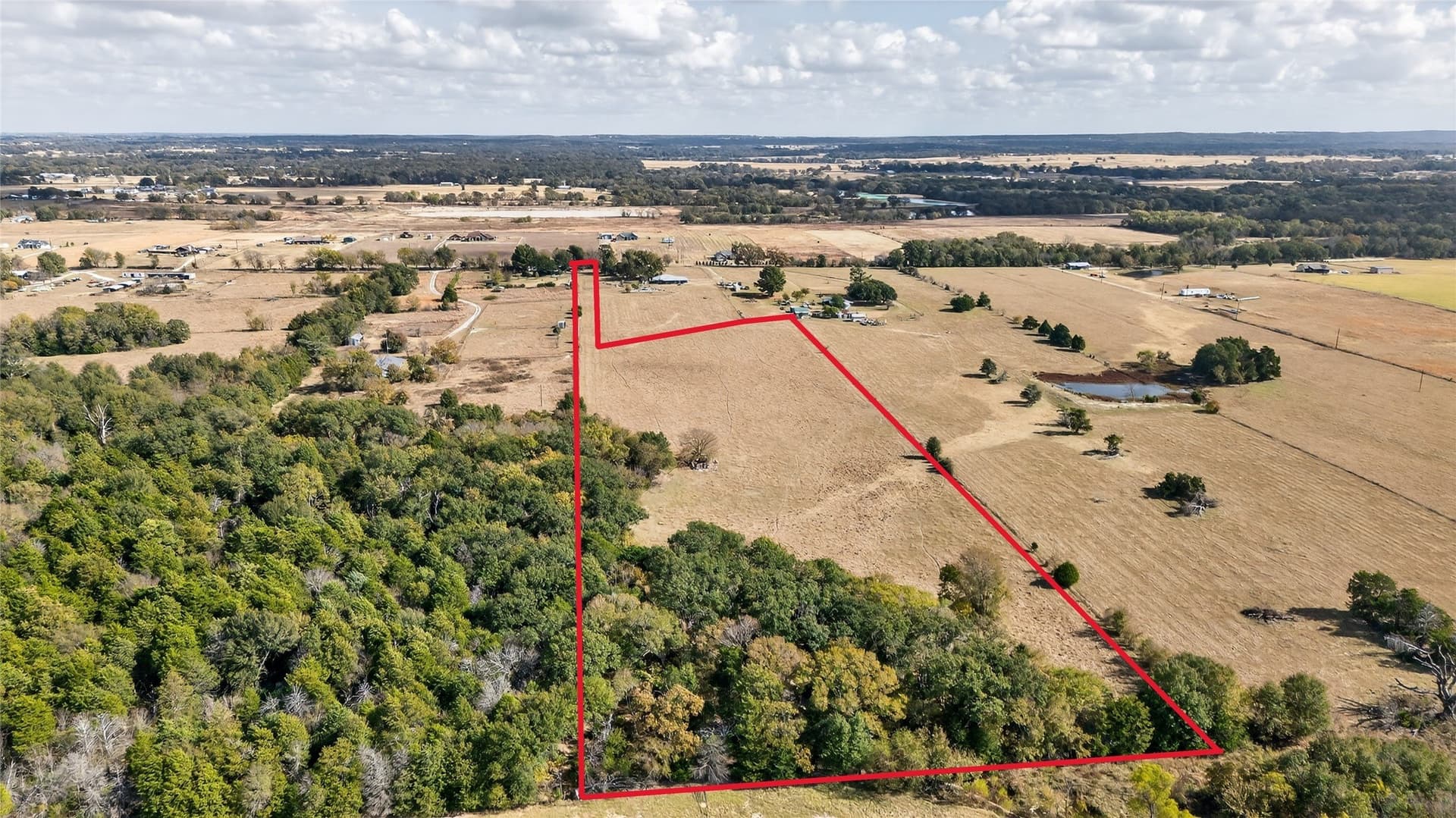 11 acres in Van Zandt County - photo 7