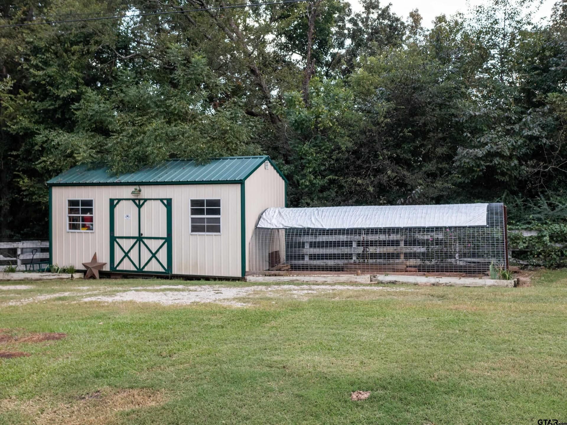 16.66 acres in Smith County - photo 41