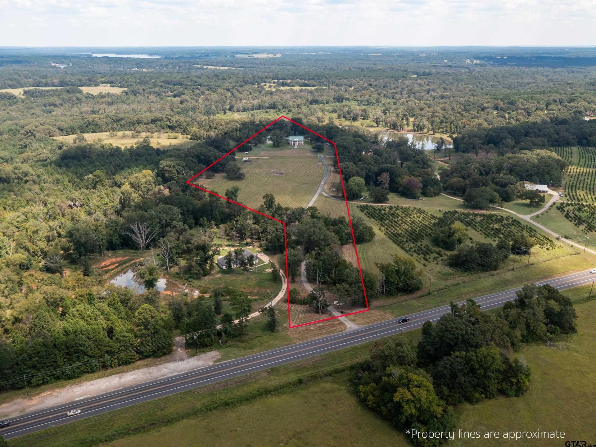 16.66 acres in Smith County - photo 47