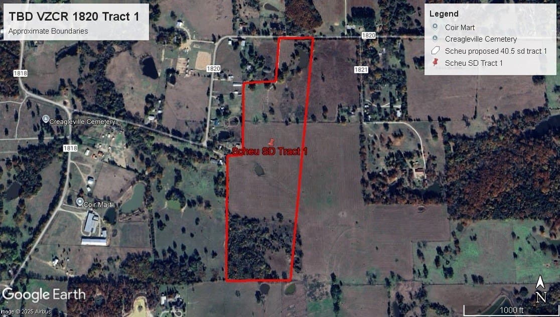 40.5 acres in Van Zandt County - photo 19