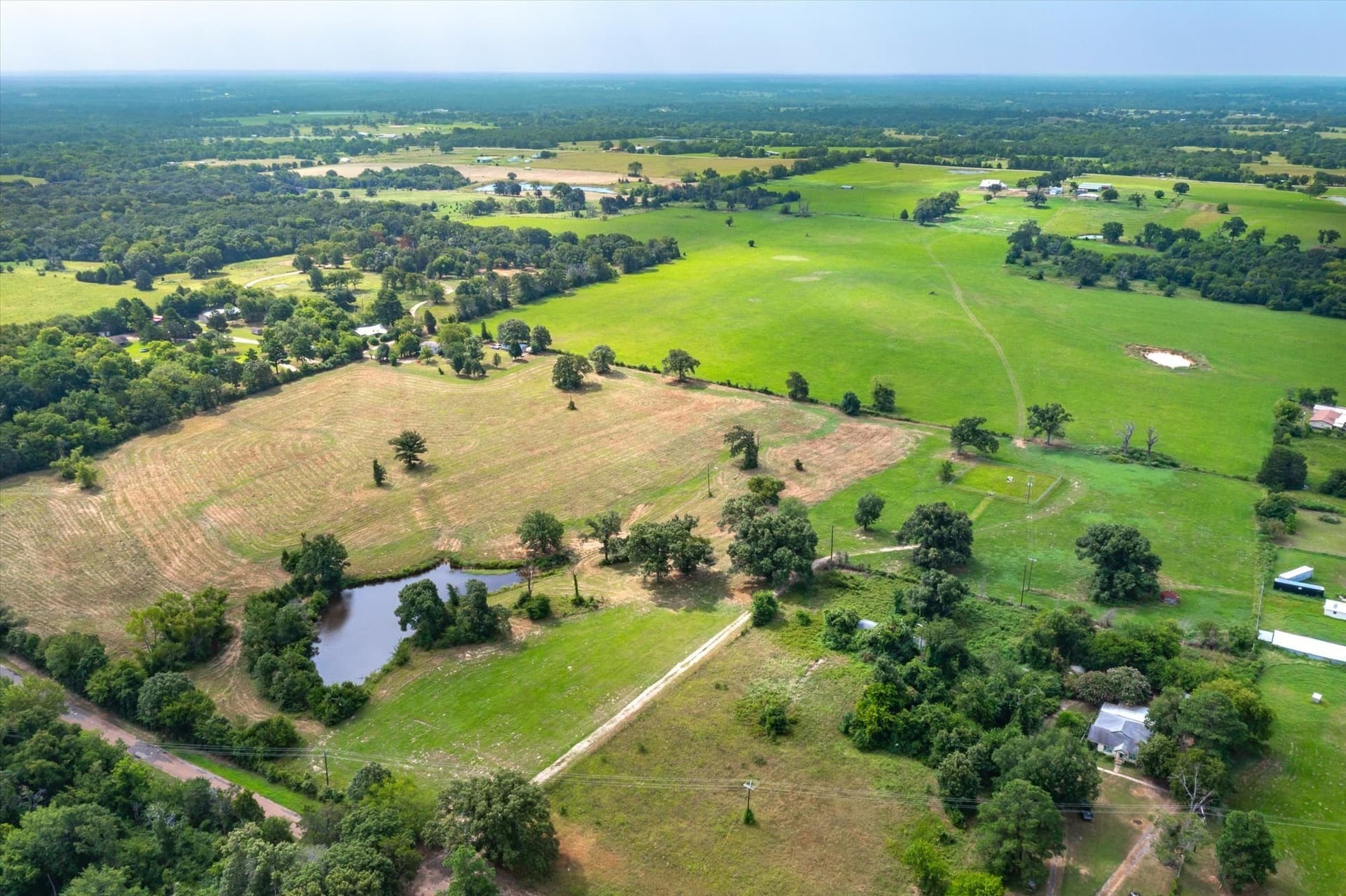 40.5 acres in Van Zandt County - photo 15