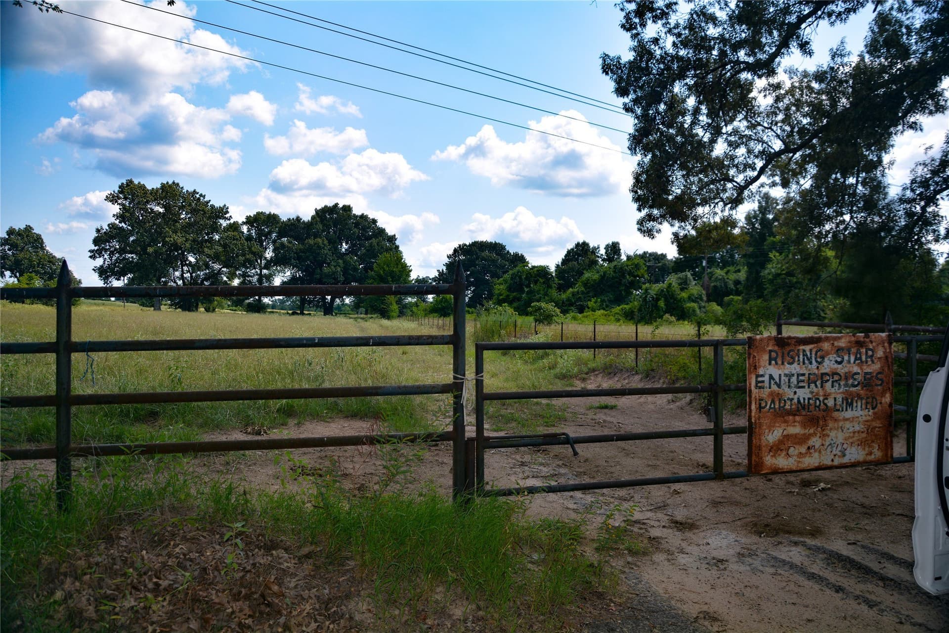 40.5 acres in Van Zandt County gallery image 3