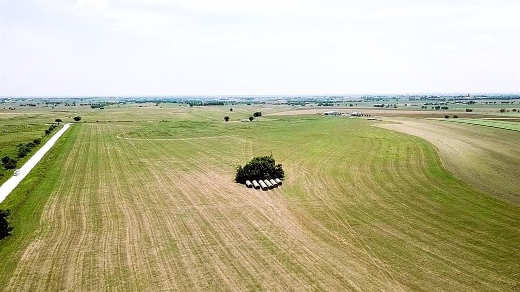 11 acres in Cooke County gallery image 2