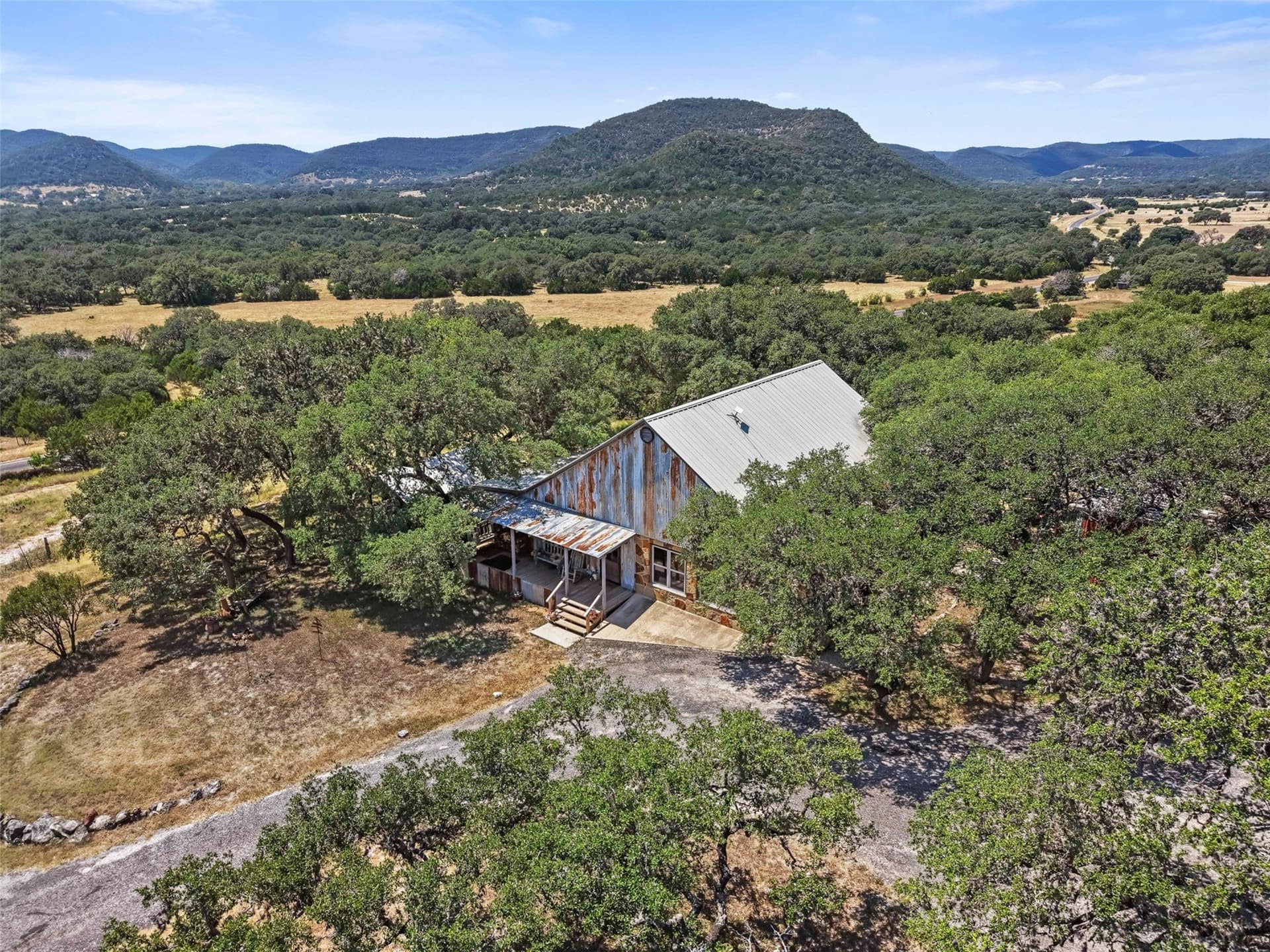 8.79 acres in Real County - photo 37