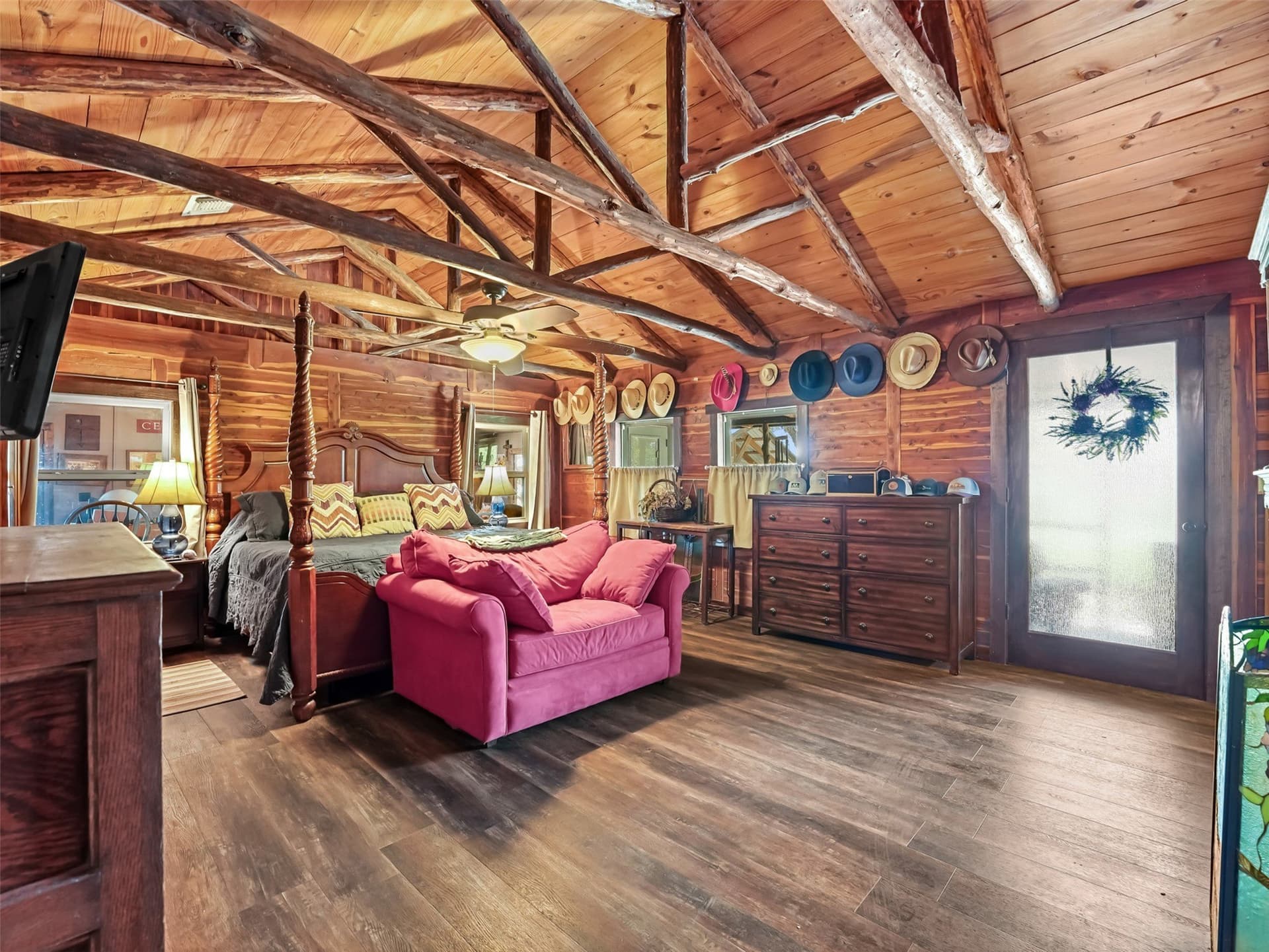 8.79 acres in Real County - photo 12