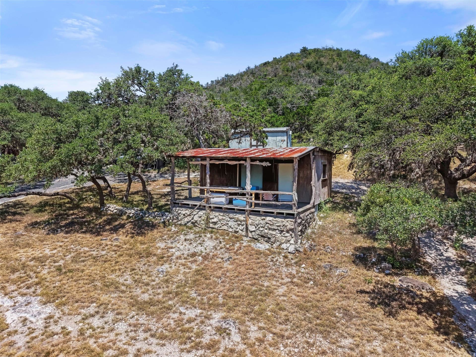 8.79 acres in Real County - photo 40