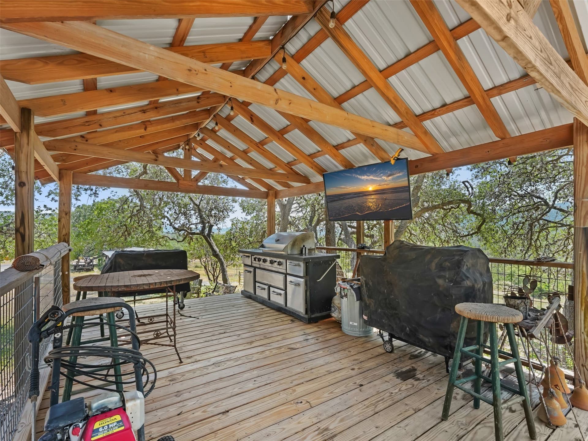 8.79 acres in Real County - photo 22