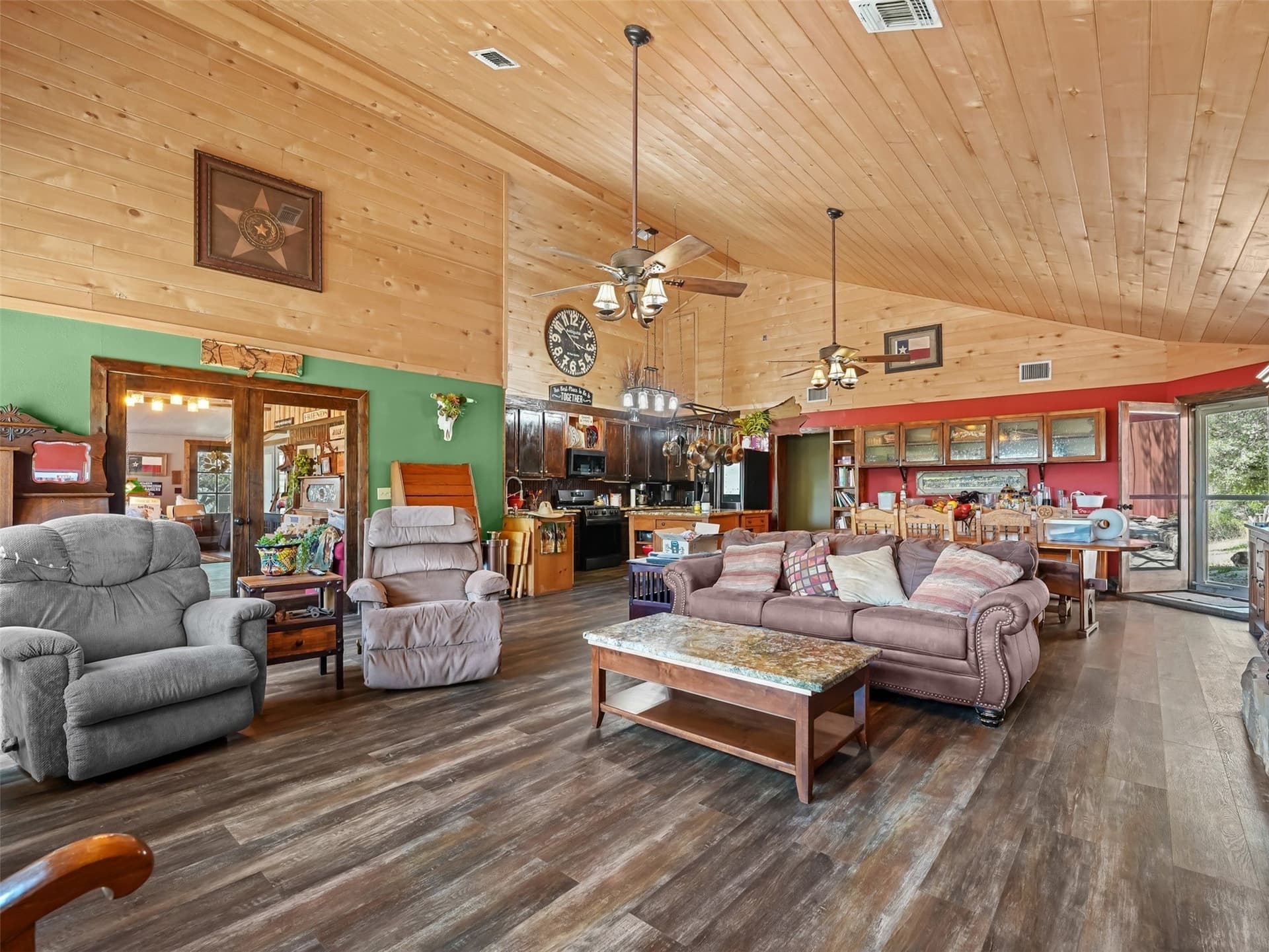 8.79 acres in Real County - photo 10