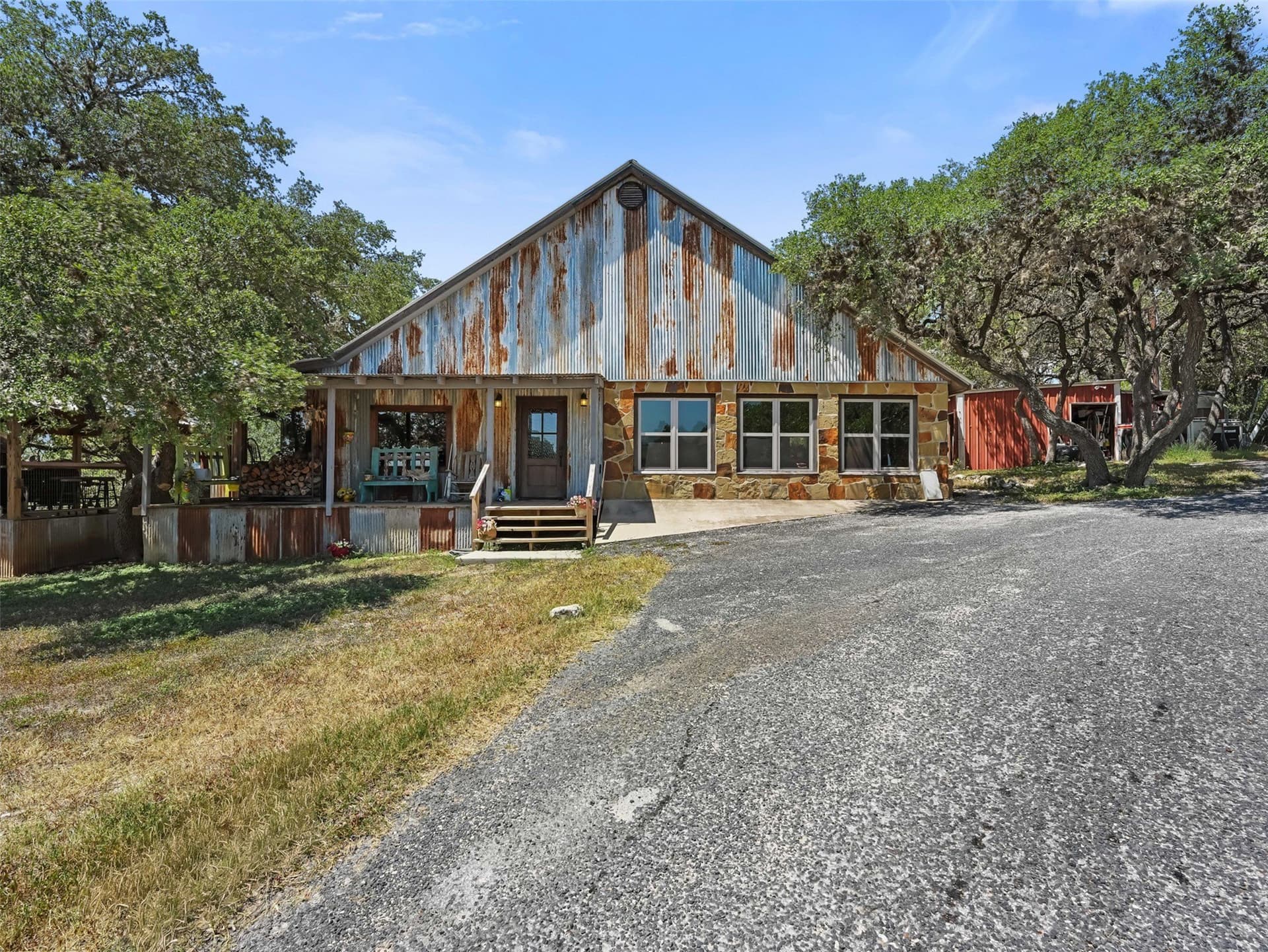 8.79 acres in Real County - photo 2