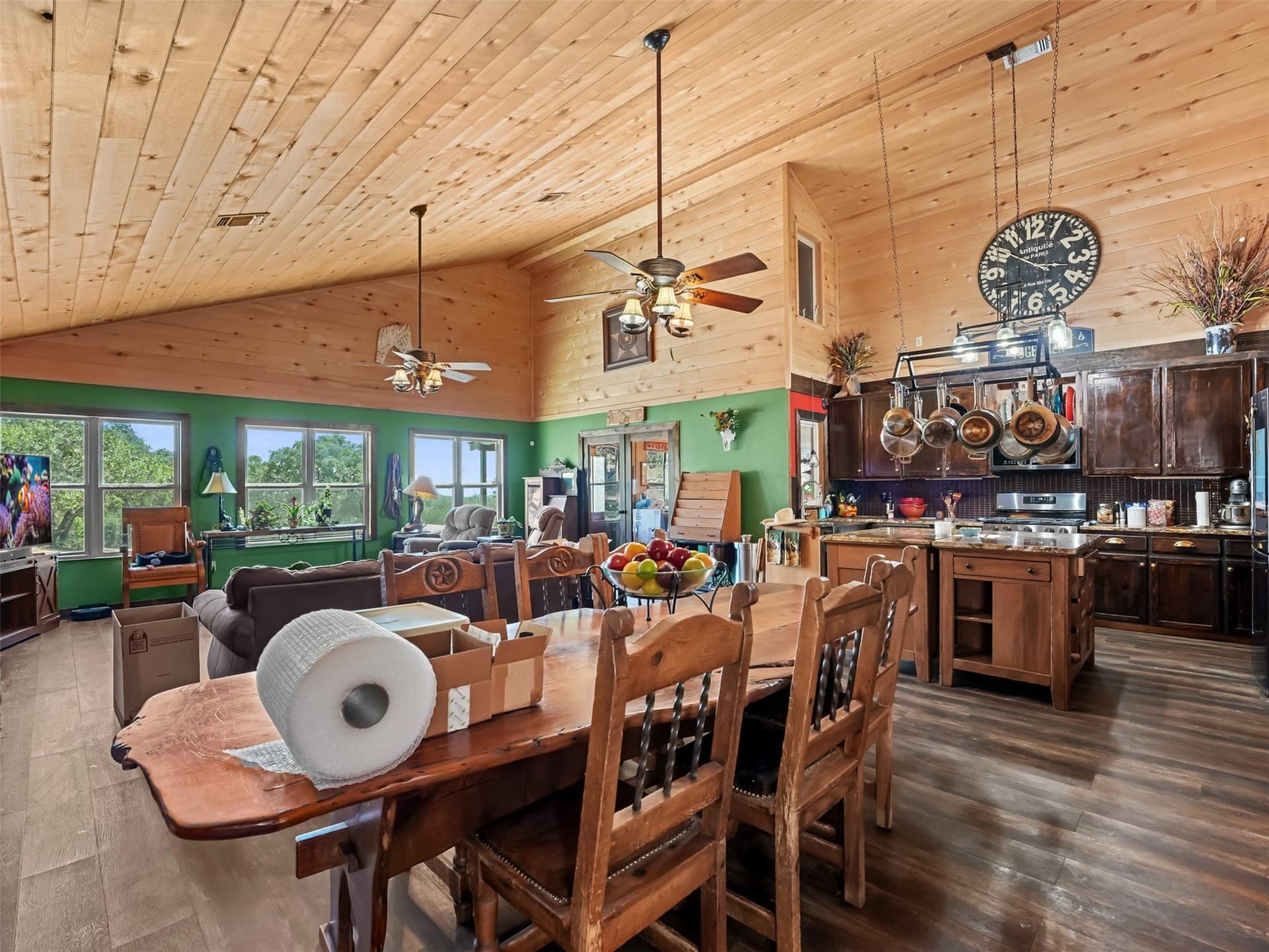 8.79 acres in Real County - photo 7