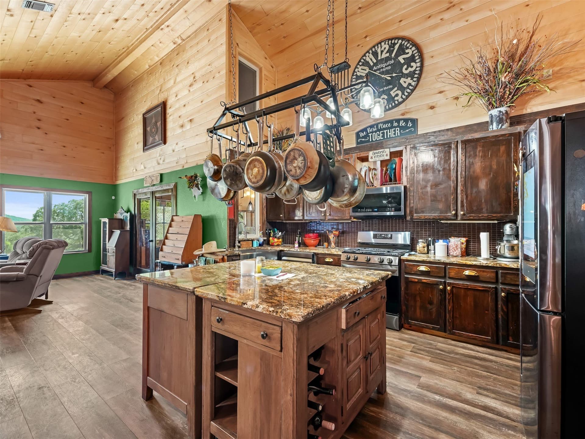 8.79 acres in Real County - photo 5