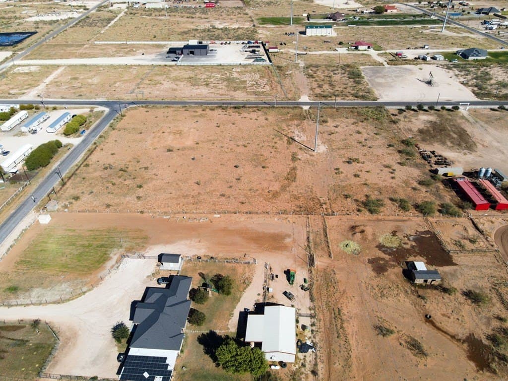 5.2 acres in Ector County featured view