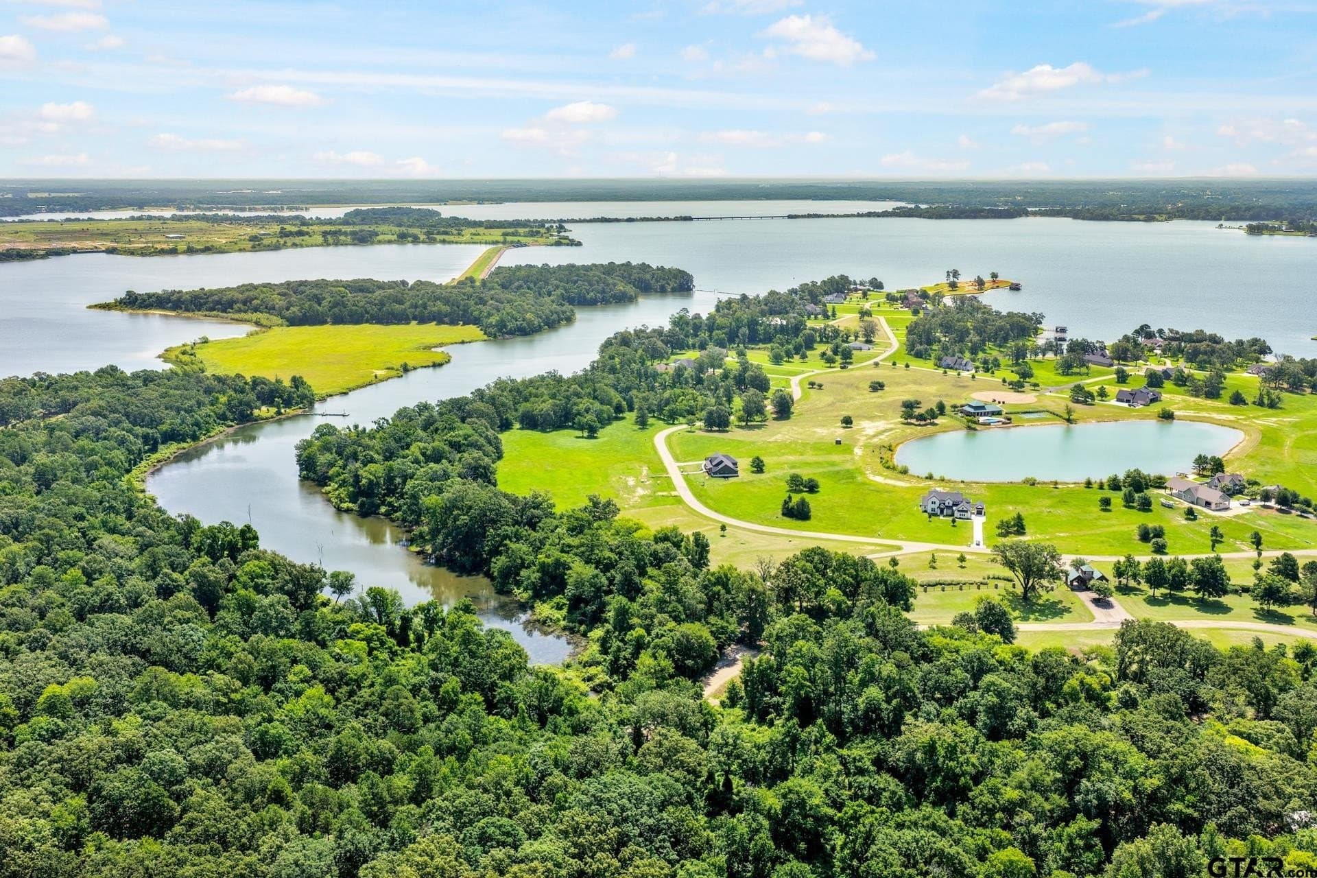 1.13 acres in Titus County - photo 18