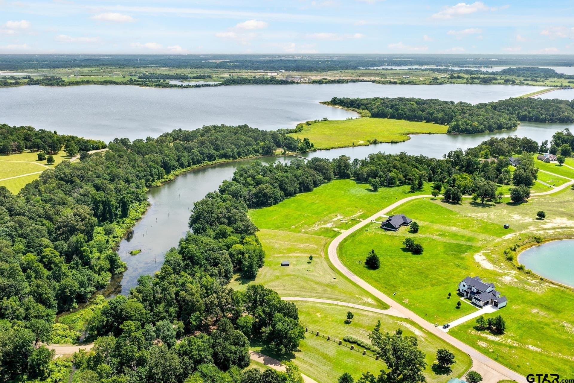 1.13 acres in Titus County - photo 15