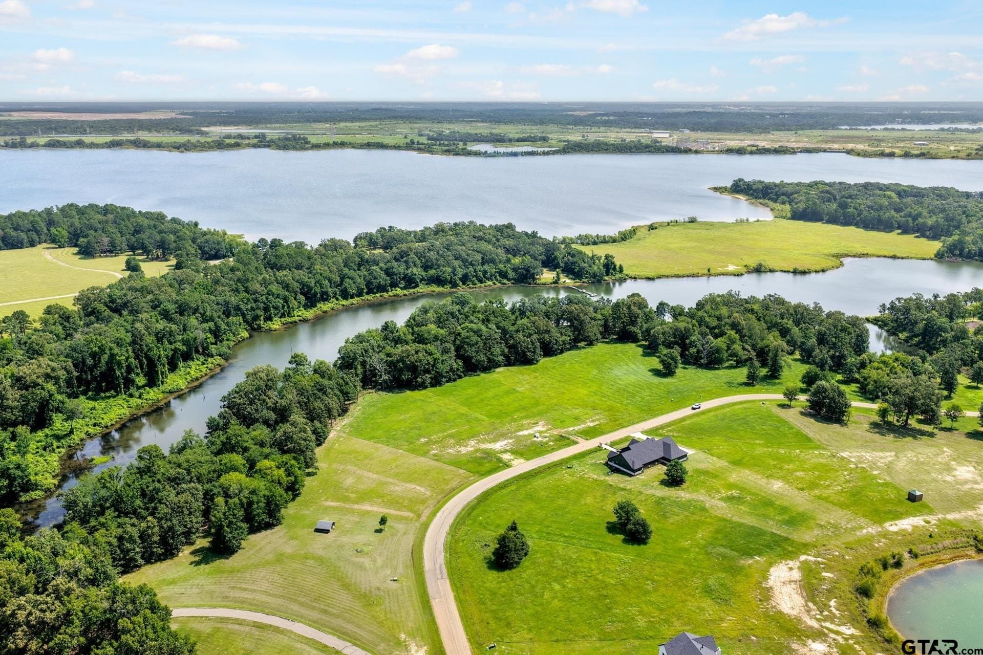 1.13 acres in Titus County - photo 14