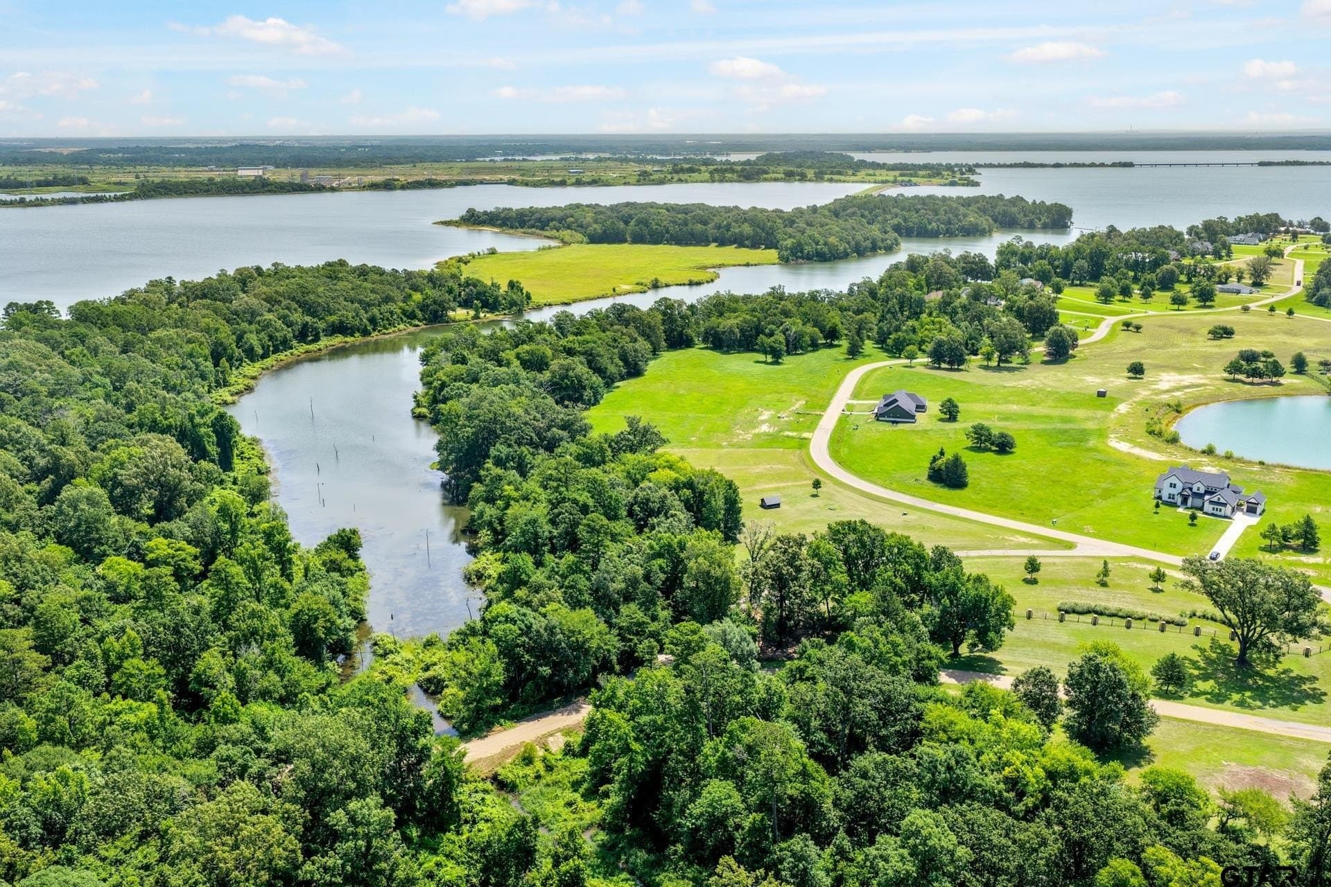 1.13 acres in Titus County - photo 19