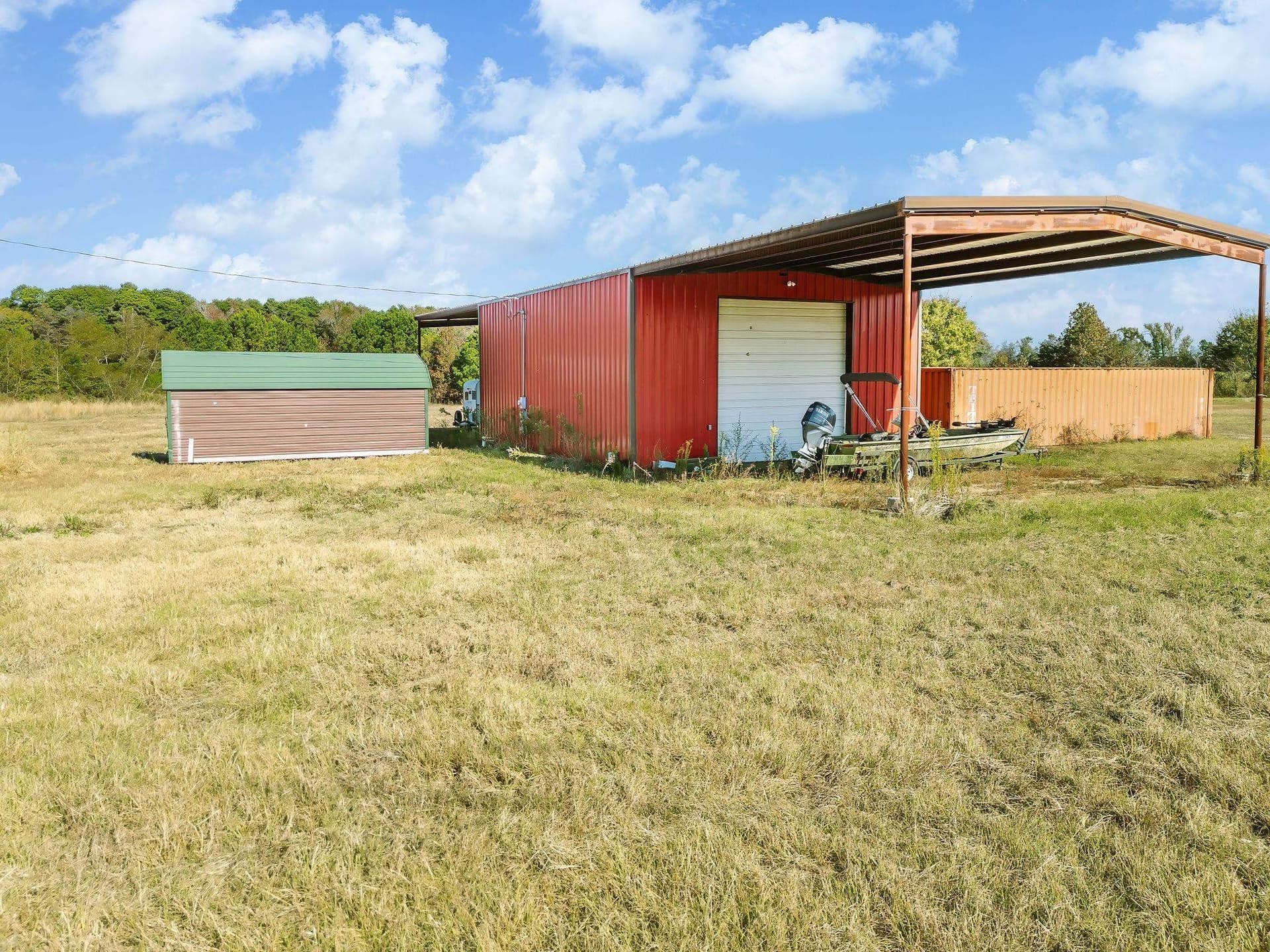 11.6 acres in Texas County - photo 8