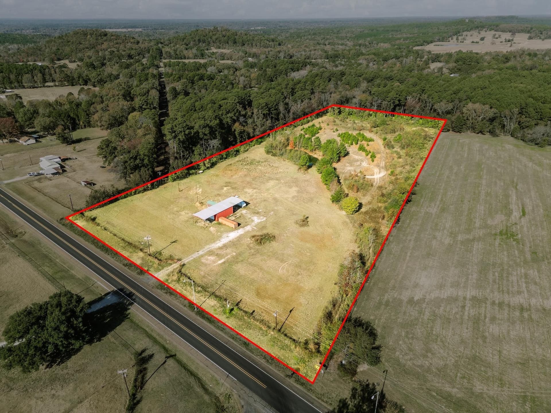 11.6 acres in Texas County - photo 12