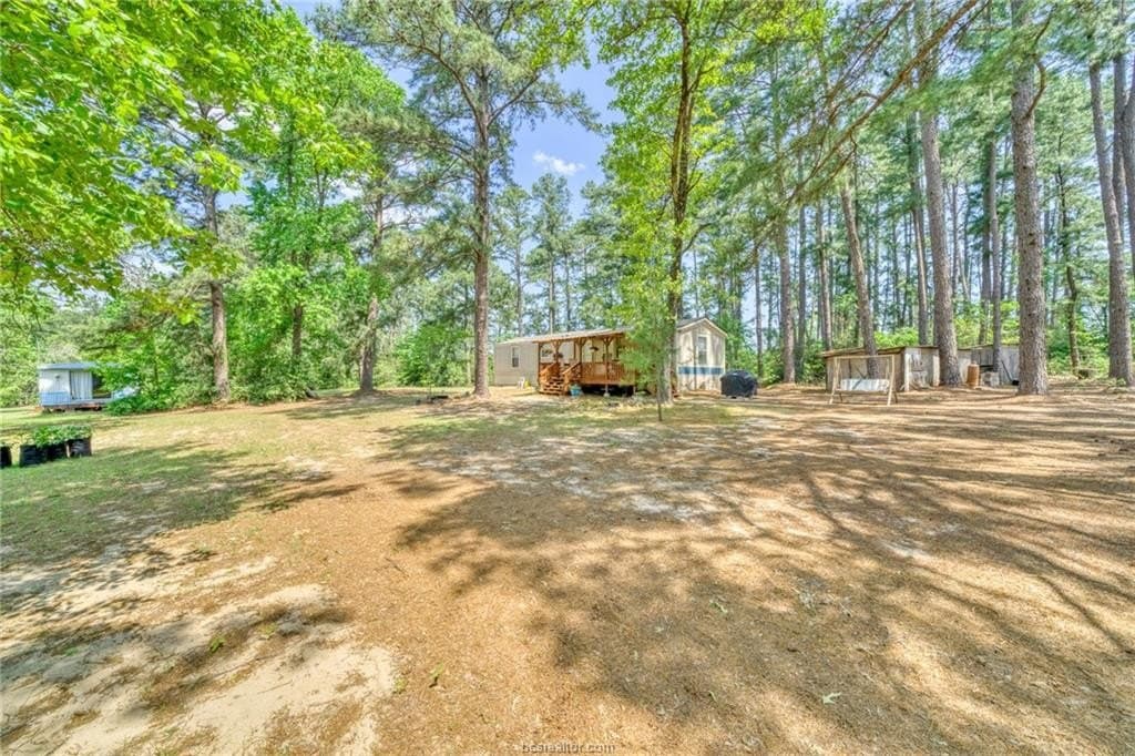 24.7 acres in Leon County featured view