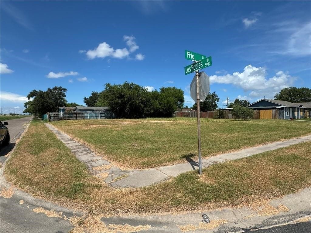 0.17 acres in Nueces County