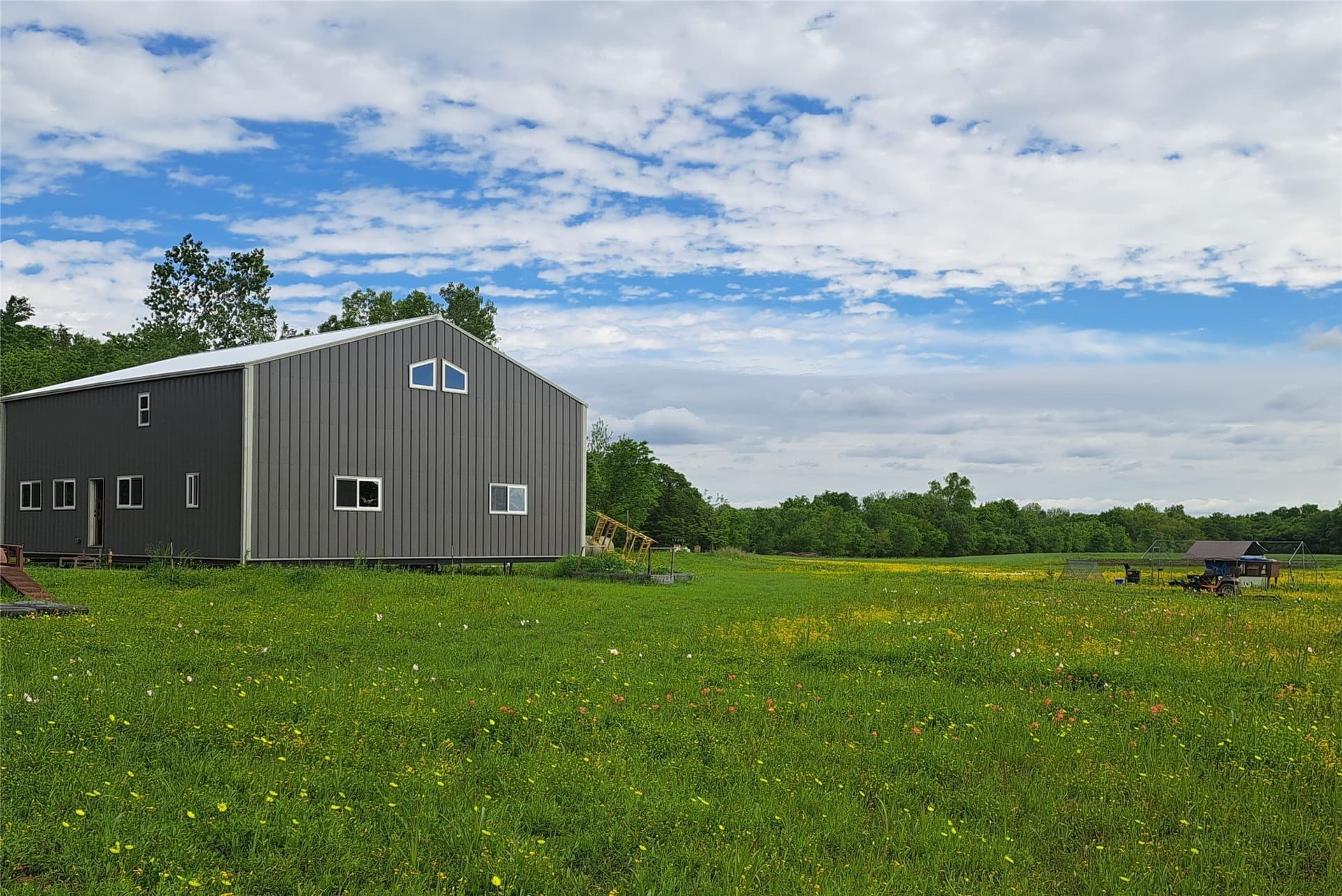 37.12 acres in Lamar County featured view